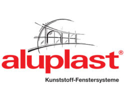 ALUPLAST_LOGO_PVC ALUPLAST_LOGO_PVC