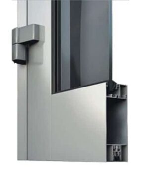 AlumilSmartiaM15000RS