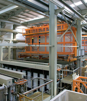 anodisation anodisation