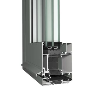 masterline 8-hi_balcony door_detail