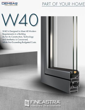 W40- W40-