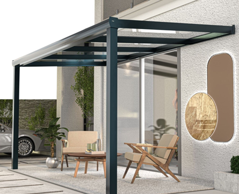 Veranda FineAstra