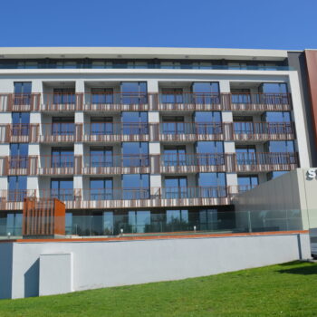 Paradiso Aparthotel
