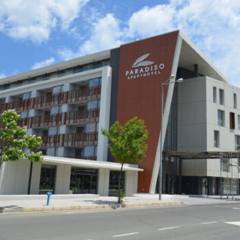 Paradiso Aparthotel